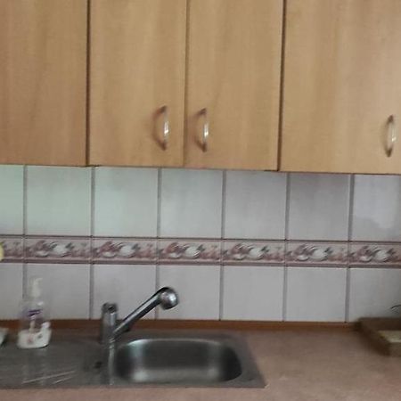 SuwałkiMini Domek Jednopokojowy别墅 外观 照片