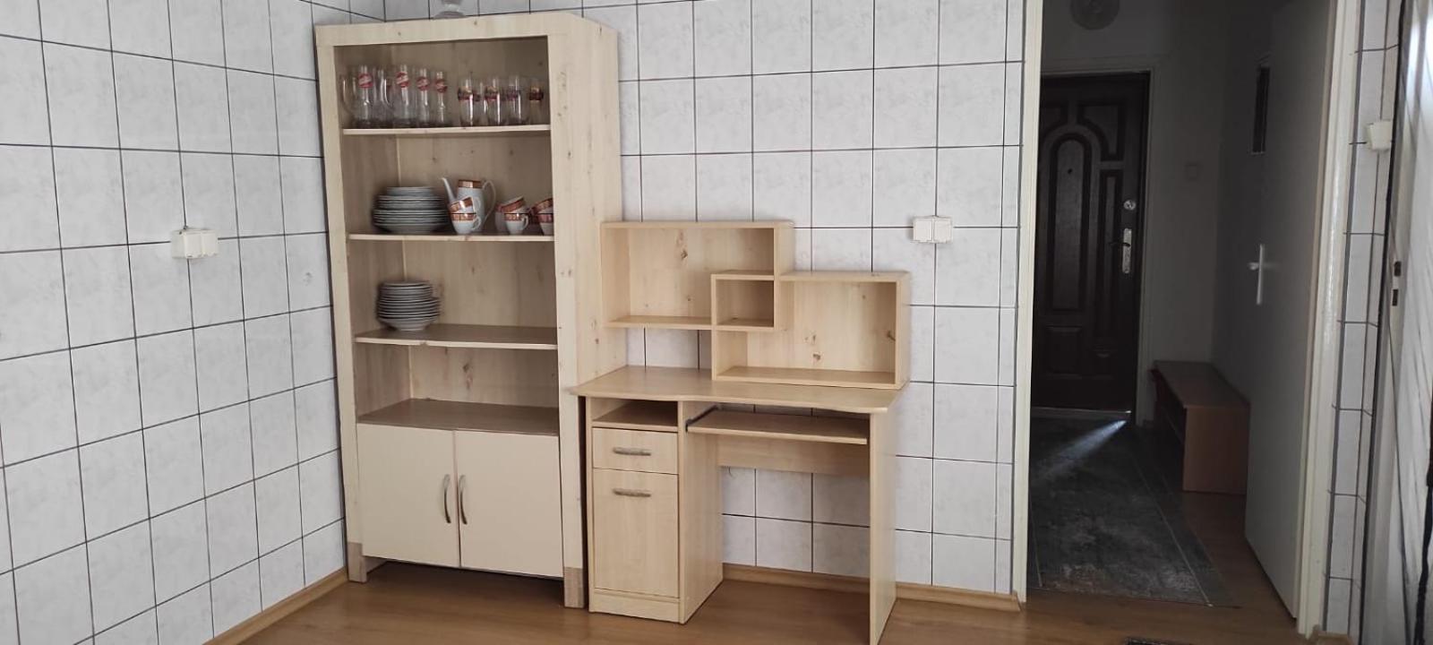 SuwałkiMini Domek Jednopokojowy别墅 外观 照片