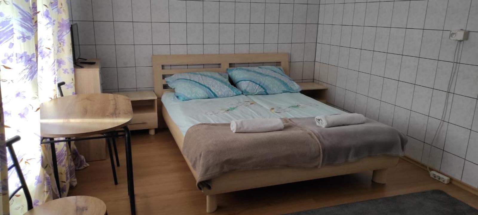 SuwałkiMini Domek Jednopokojowy别墅 外观 照片
